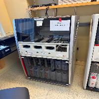 Leica Bond RX Automated Research Stainer image 0